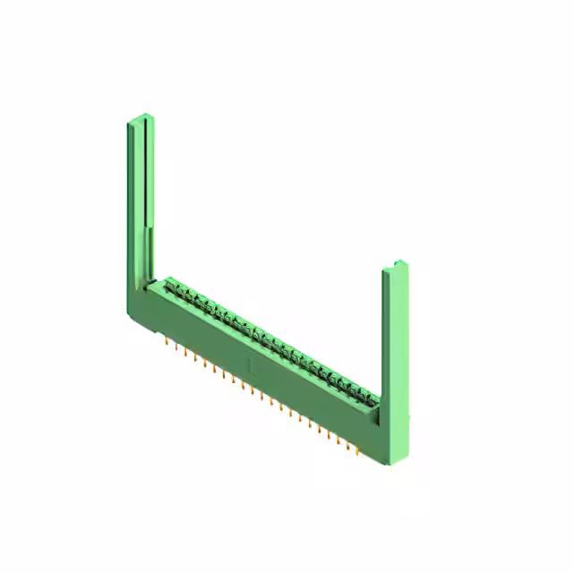 337-042-558-268 EDAC Inc.  Edgeboard Connectors